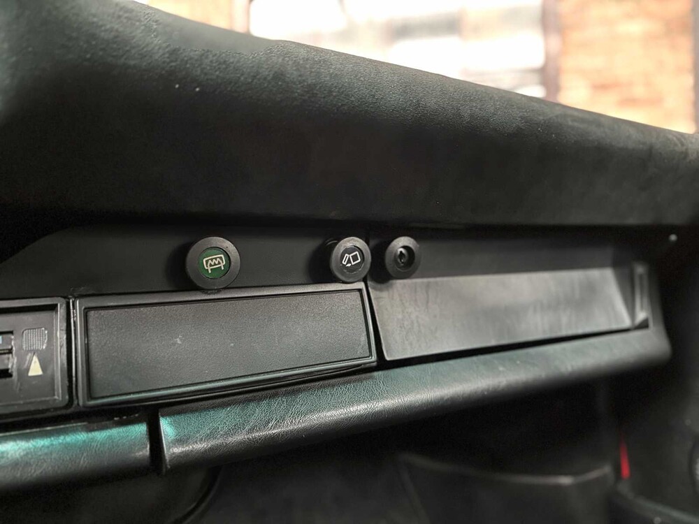 Porsche 911 3.0 Widebody 930 S Coupe 179PS 1974, 01-YE-56