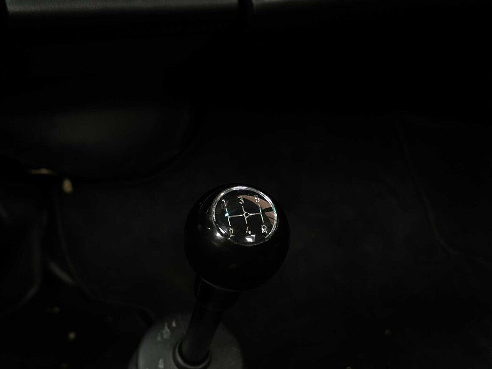 Porsche 911 3.0 Widebody 930 S Coupe 179PS 1974, 01-YE-56