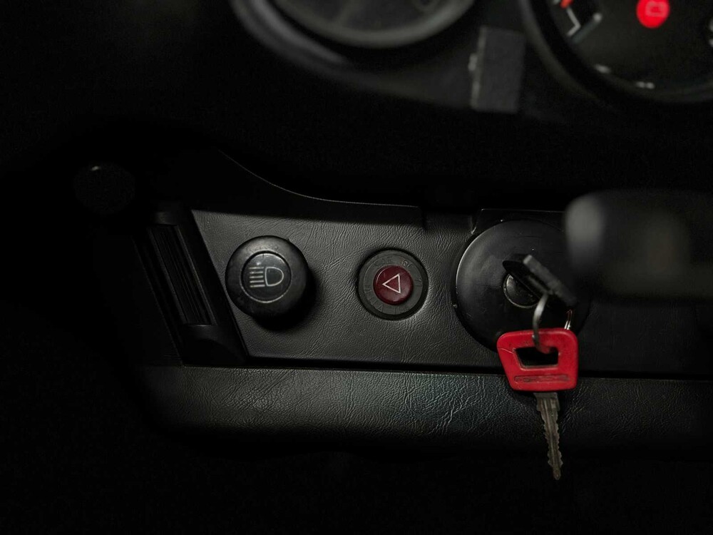 Porsche 911 3.0 Widebody 930 S Coupe 179PS 1974, 01-YE-56