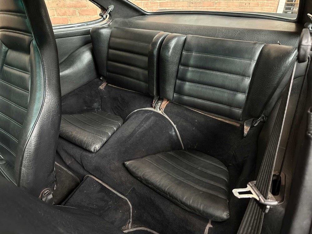 Porsche 911 3.0 Widebody 930 S Coupe 179PS 1974, 01-YE-56