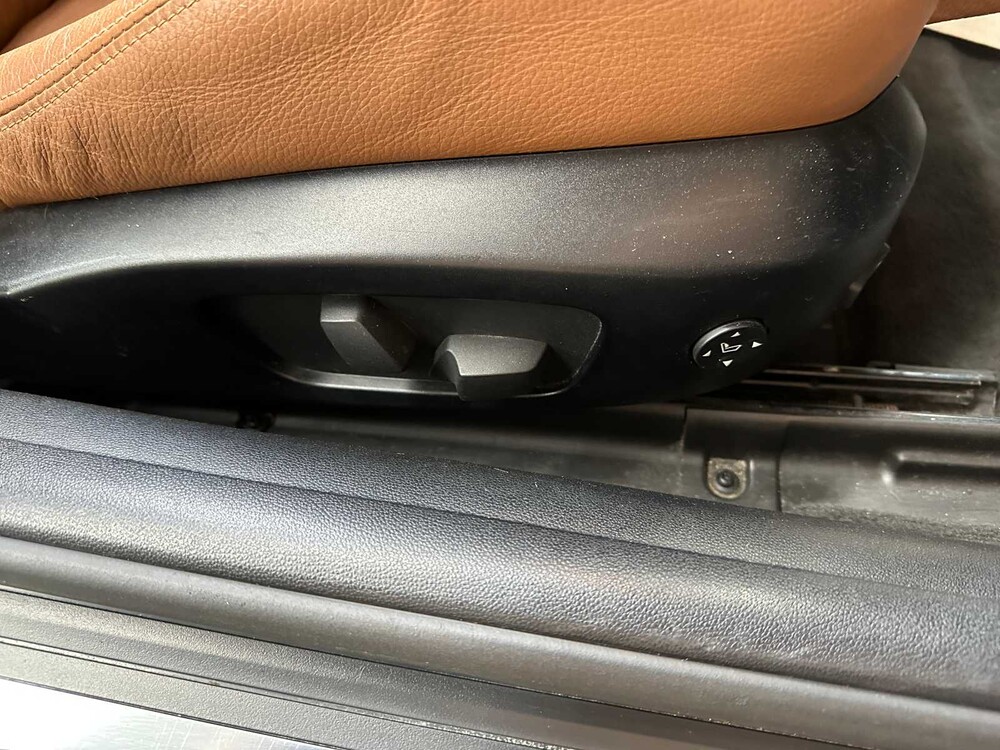 BMW 335i Cabriolet E93 306PS 2009 3er Youngtimer