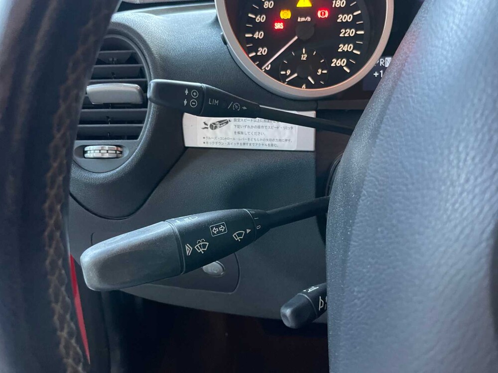 Mercedes-Benz SLK350 3.5 V6 272PS 2005 AIRSCARF Youngtimer SLK-Klasse