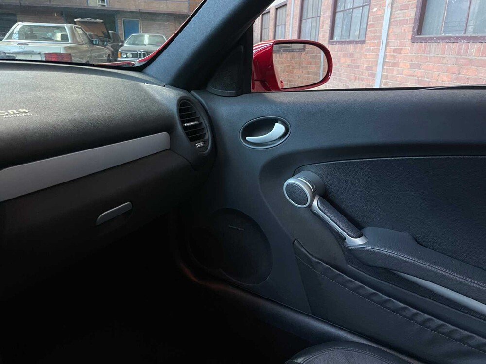 Mercedes-Benz SLK350 3.5 V6 272PS 2005 AIRSCARF Youngtimer SLK-Klasse