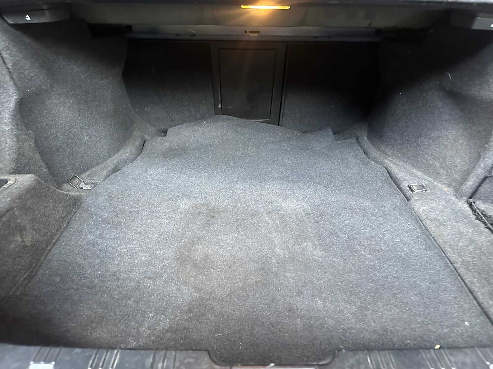 BMW M5 5.0 V10 E60 507PS 2008 5er Youngtimer