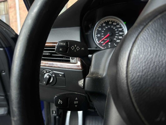 BMW M5 5.0 V10 E60 507PS 2008 5er Youngtimer