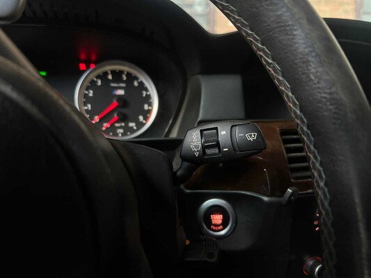 BMW M5 5.0 V10 E60 507PS 2008 5er Youngtimer