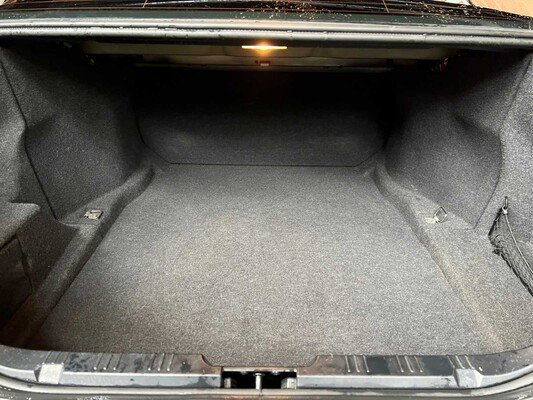 BMW M5 5.0 V10 E60 507PS 2008 5er YOUNGTIMER