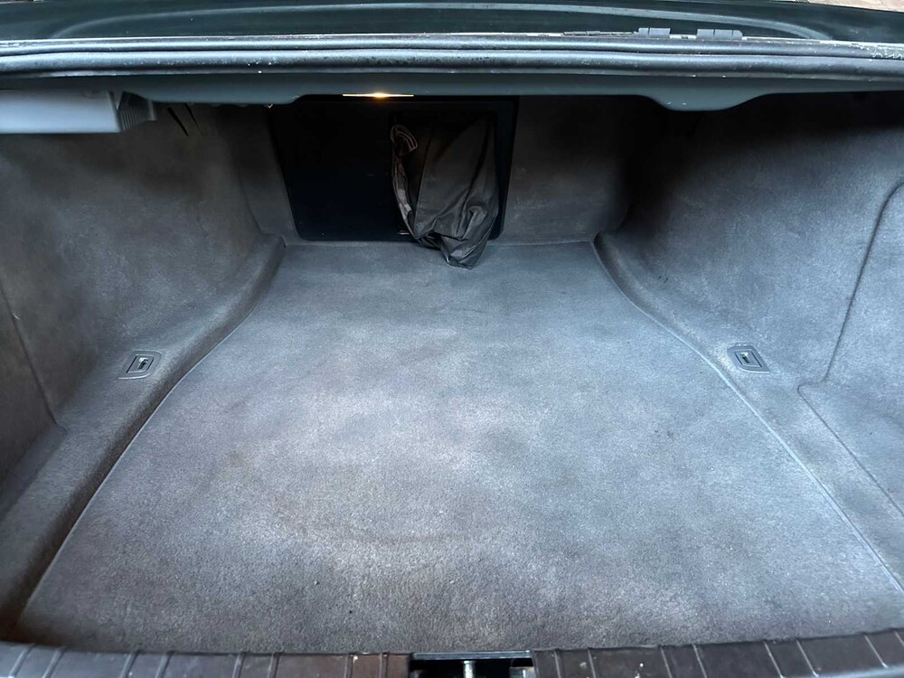 BMW Alpina B7 4.8 V8 7er E65 364PS 2007 Youngtimer