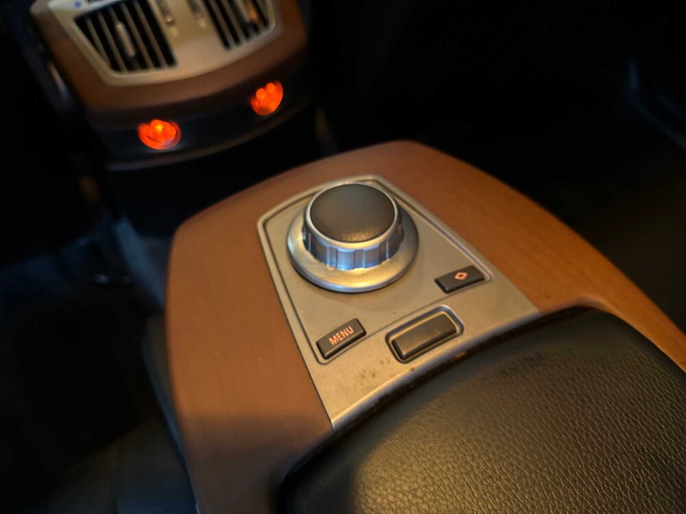 BMW Alpina B7 4.8 V8 7er E65 364PS 2007 Youngtimer