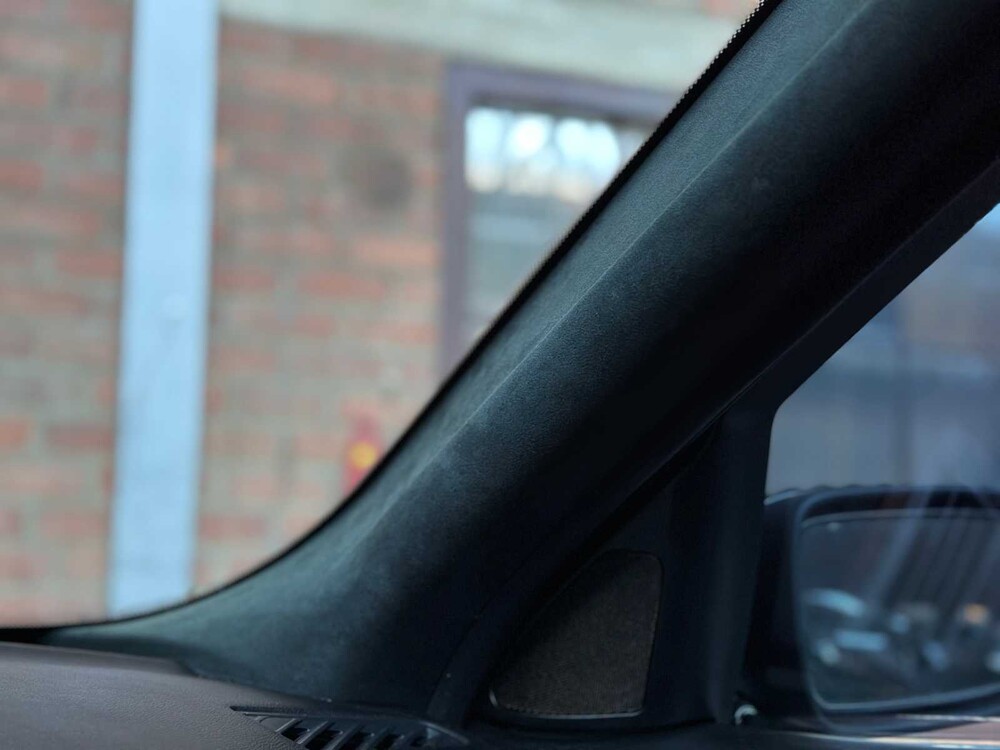 BMW Alpina B7 4.8 V8 7er E65 364PS 2007 Youngtimer