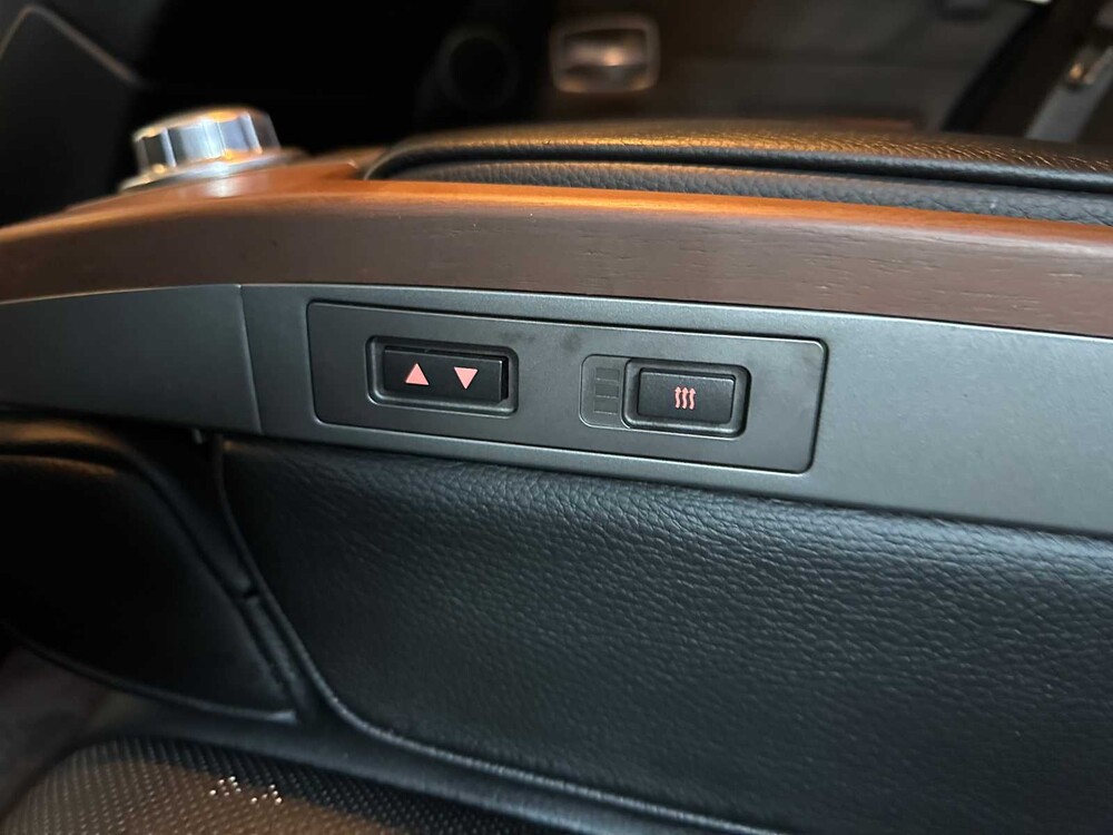 BMW Alpina B7 4.8 V8 7er E65 364PS 2007 Youngtimer