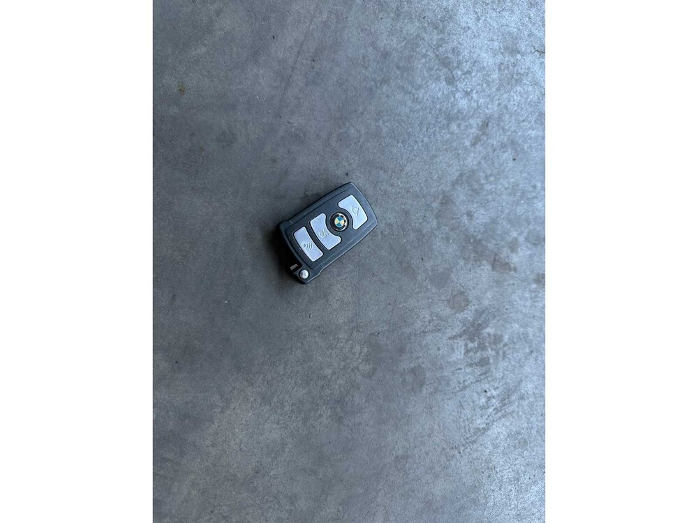 BMW Alpina B7 4.8 V8 7er E65 364PS 2007 Youngtimer