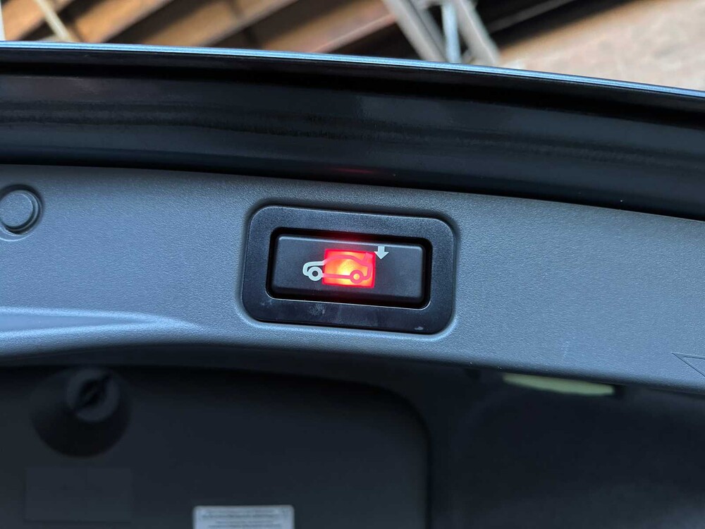 BMW Alpina B7 4.8 V8 7er E65 364PS 2007 Youngtimer