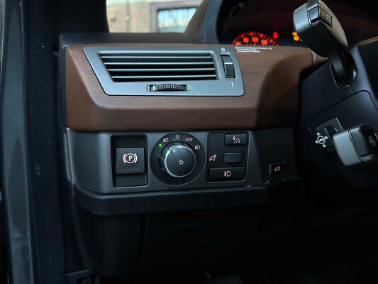BMW Alpina B7 4.8 V8 7er E65 364PS 2007 Youngtimer