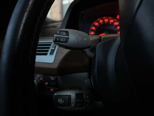BMW Alpina B7 4.8 V8 7er E65 364PS 2007 Youngtimer