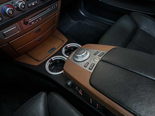 BMW Alpina B7 4.8 V8 7er E65 364PS 2007 Youngtimer