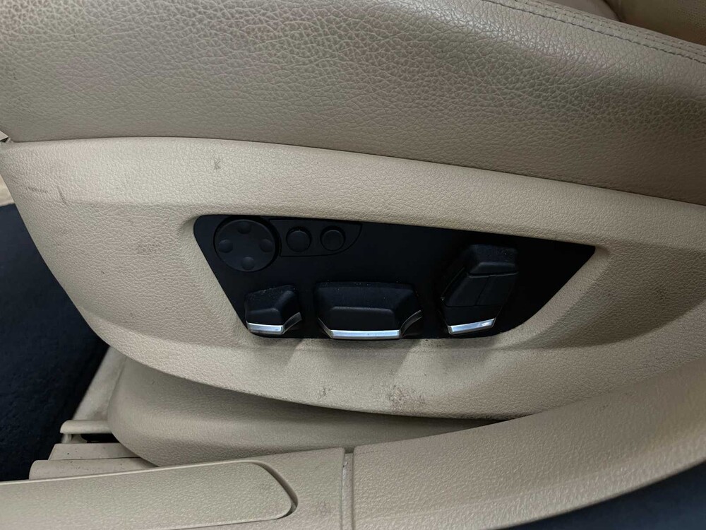 BMW ActiveHybrid7 F04 4.4 V8 465PS 2010 Youngtimer