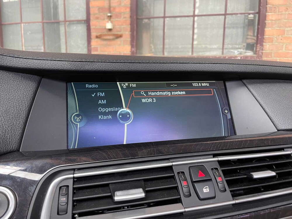 BMW ActiveHybrid7 F04 4.4 V8 465PS 2010 Youngtimer