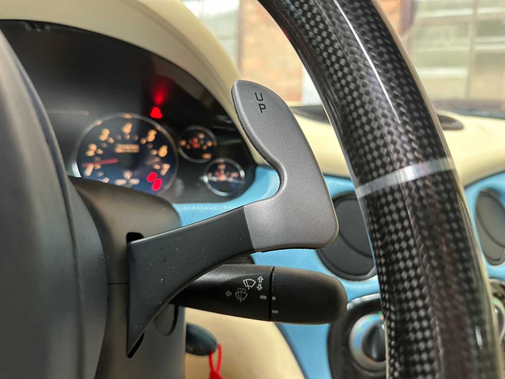 Maserati GranSport Coupé 4.2 V8 400PS 2005 Youngtimer