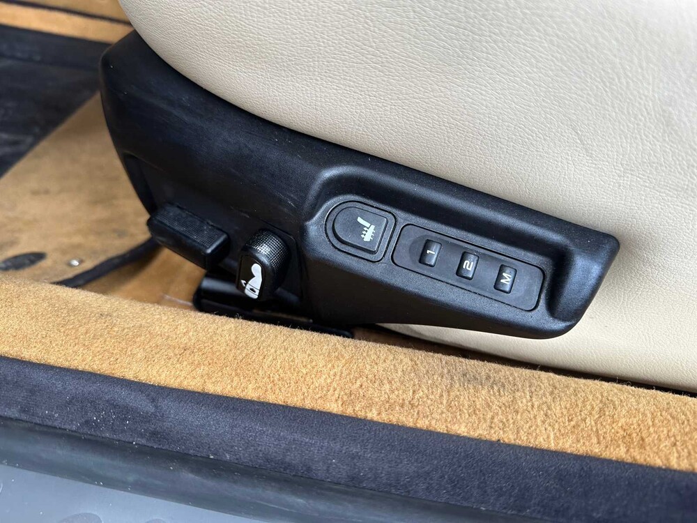 Maserati GranSport Coupé 4.2 V8 400PS 2005 Youngtimer