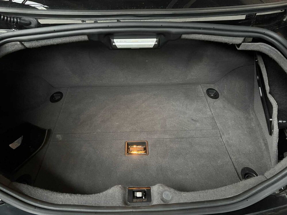 Maserati Quattroporte 4.2 V8 Sport GT S 401PS '42.000km' 401PS 2008