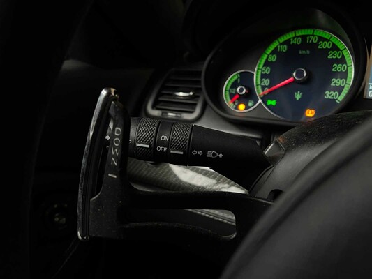 Maserati Quattroporte 4.2 V8 Sport GT S 401PS '42.000km' 401PS 2008