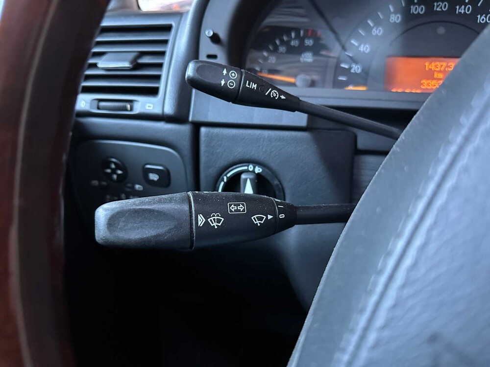 Mercedes-Benz G400 CDI Kombi 250PS 2003 G-Klasse, GBJ-40-L