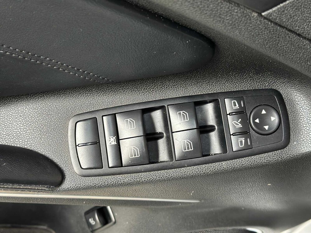 Mercedes-Benz ML63 AMG 6.3 V8 509PS 2007 ML-Klasse