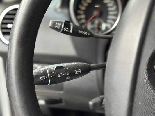 Mercedes-Benz ML63 AMG 6.3 V8 509PS 2007 ML-Klasse