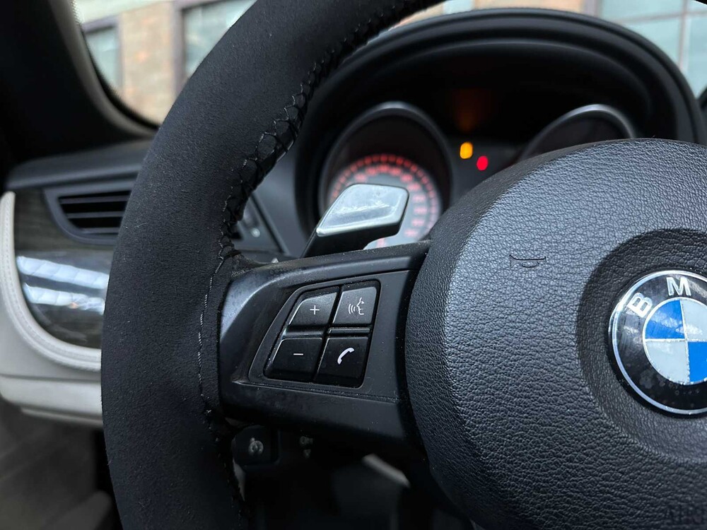 BMW Z4 sDrive35i M-Sport 306PS (DKG) 2010 Youngtimer