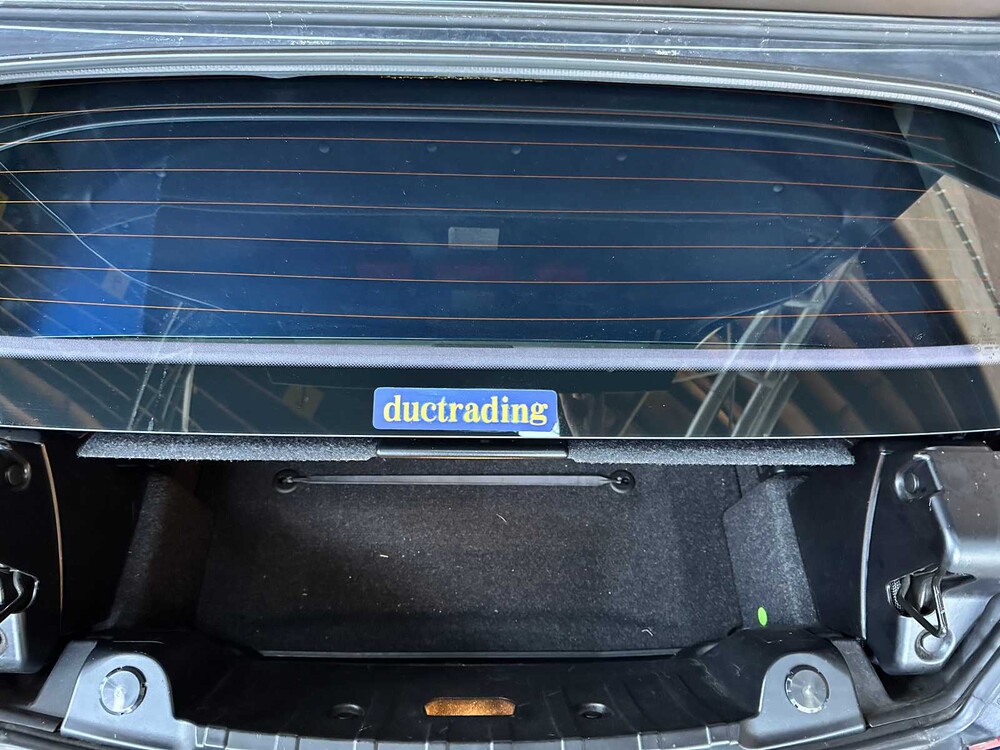 BMW Z4 sDrive35i M-Sport 306PS (DKG) 2010 Youngtimer