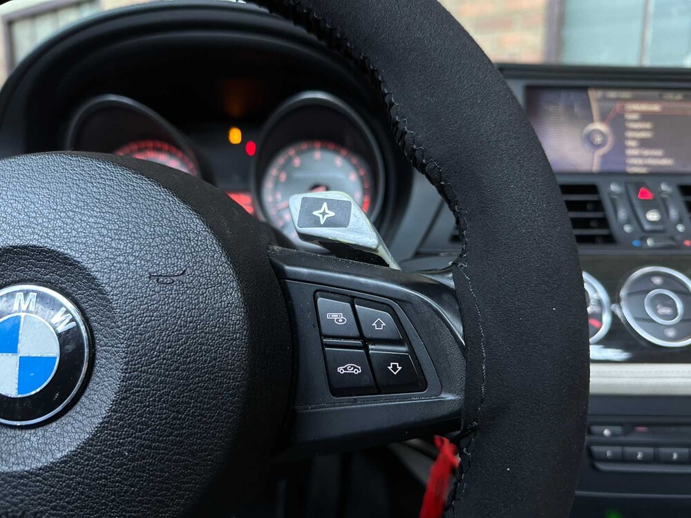 BMW Z4 sDrive35i M-Sport 306PS (DKG) 2010 Youngtimer