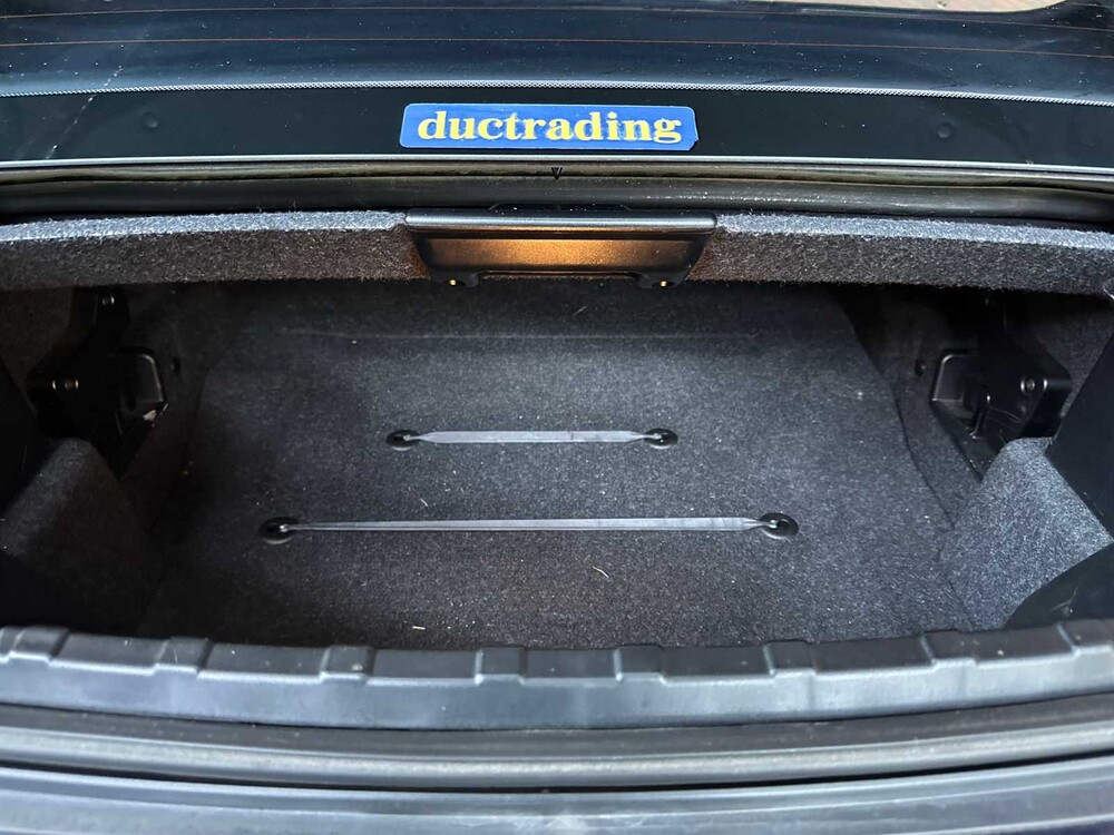 BMW Z4 sDrive35i M-Sport 306PS (DKG) 2010 Youngtimer