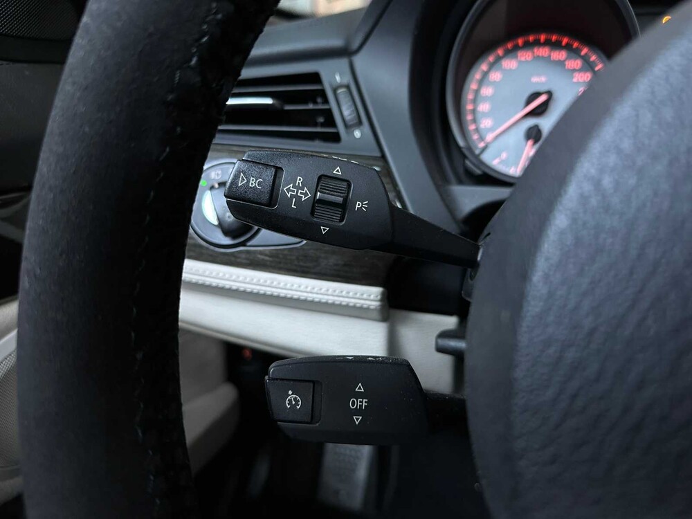 BMW Z4 sDrive35i M-Sport 306PS (DKG) 2010 Youngtimer