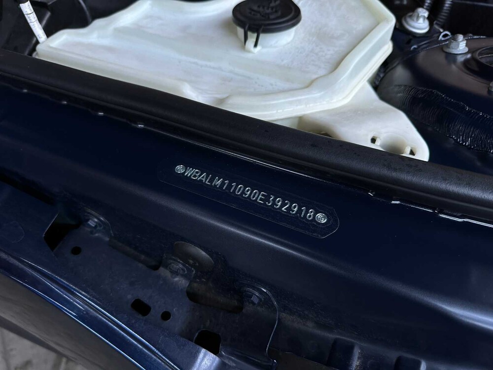 BMW Z4 sDrive35i M-Sport 306PS (DKG) 2010 Youngtimer