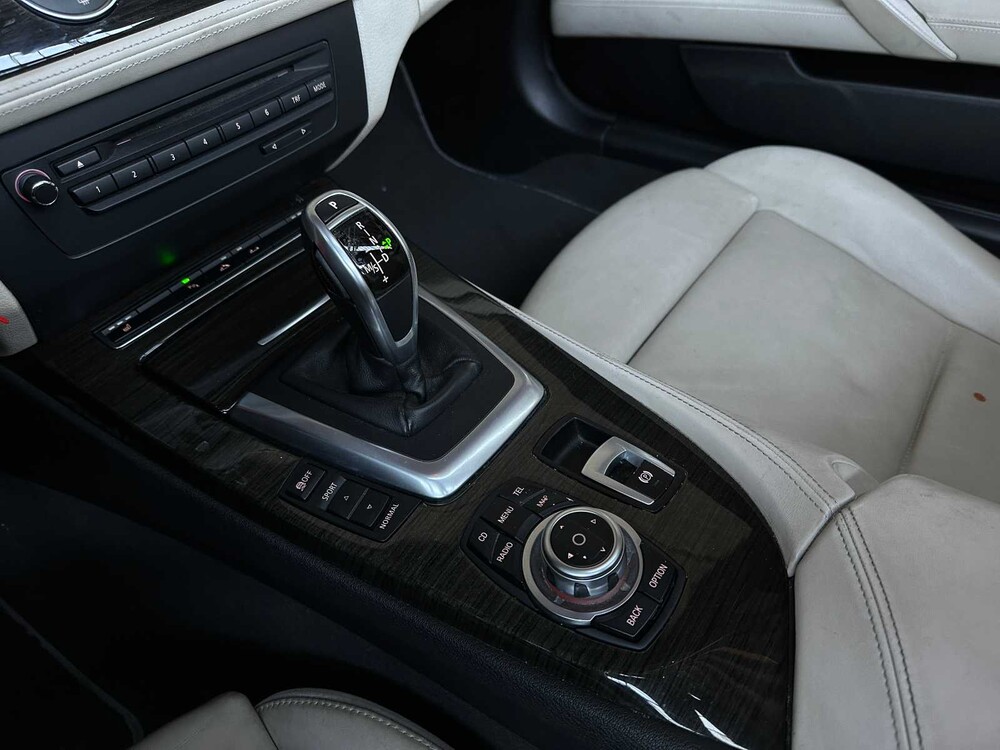 BMW Z4 sDrive35i M-Sport 306PS (DKG) 2010 Youngtimer