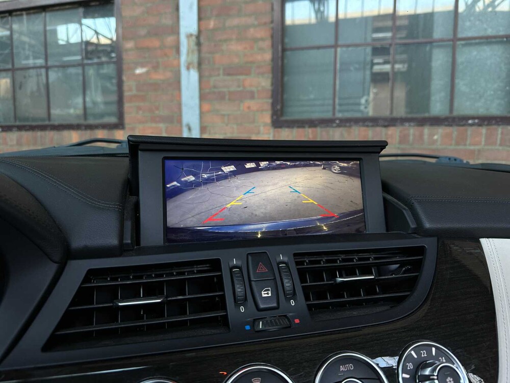 BMW Z4 sDrive35i M-Sport 306PS (DKG) 2010 Youngtimer