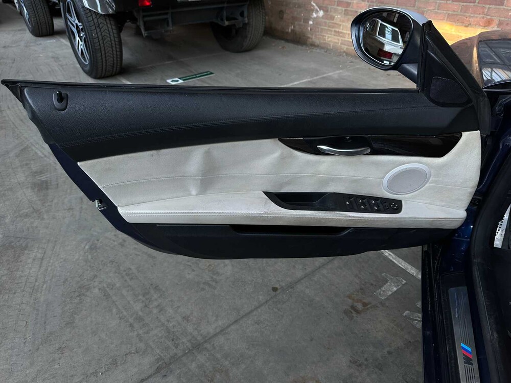 BMW Z4 sDrive35i M-Sport 306PS (DKG) 2010 Youngtimer