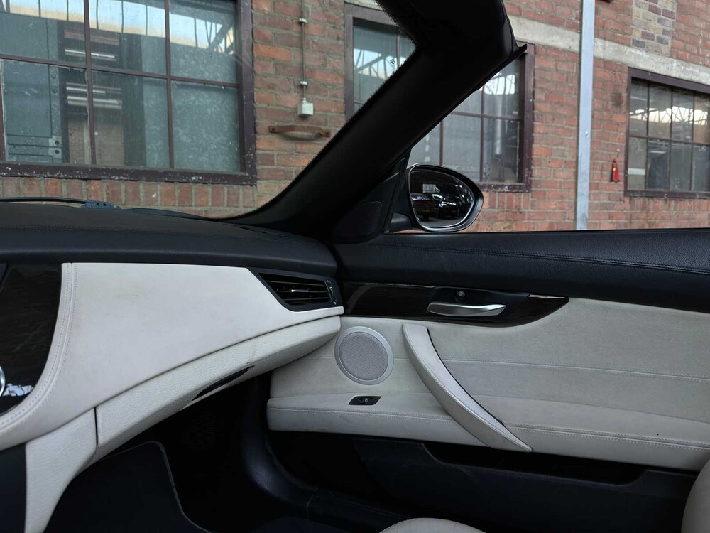 BMW Z4 sDrive35i M-Sport 306PS (DKG) 2010 Youngtimer