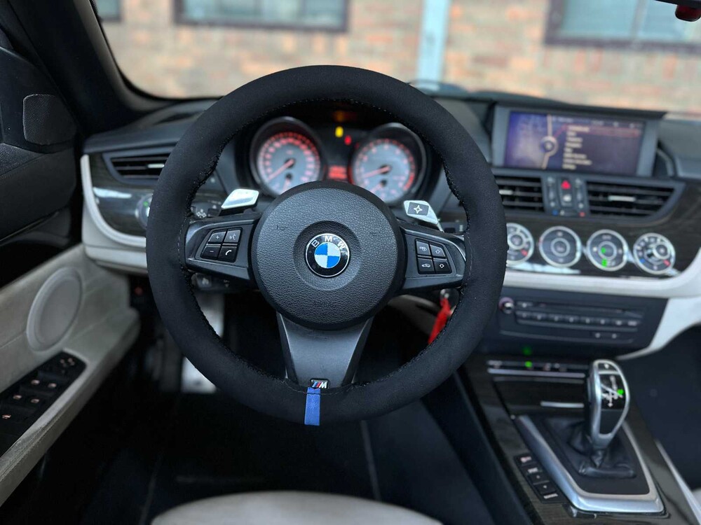 BMW Z4 sDrive35i M-Sport 306PS (DKG) 2010 Youngtimer