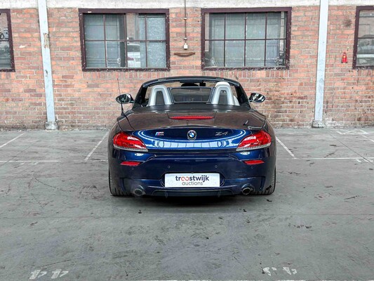 BMW Z4 sDrive35i M-Sport 306PS (DKG) 2010 Youngtimer