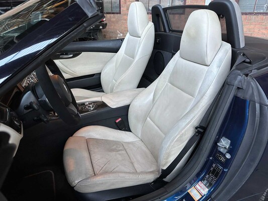 BMW Z4 sDrive35i M-Sport 306PS (DKG) 2010 Youngtimer