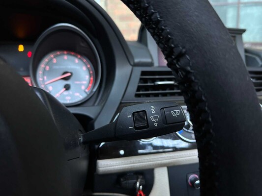 BMW Z4 sDrive35i M-Sport 306PS (DKG) 2010 Youngtimer