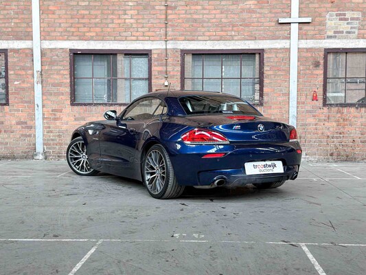 BMW Z4 sDrive35i M-Sport 306PS (DKG) 2010 Youngtimer