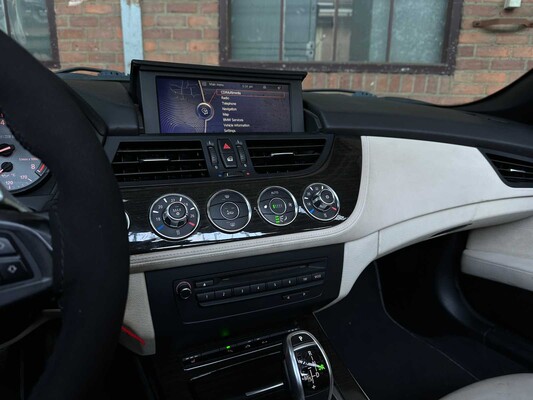 BMW Z4 sDrive35i M-Sport 306PS (DKG) 2010 Youngtimer