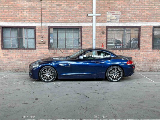 BMW Z4 sDrive35i M-Sport 306PS (DKG) 2010 Youngtimer