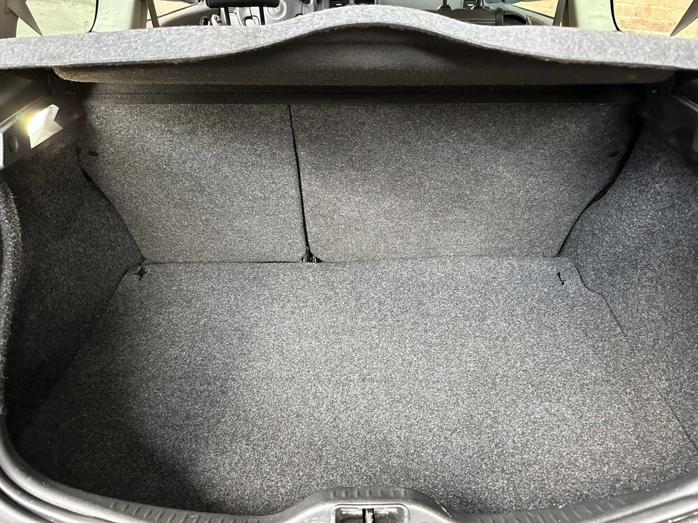 Renault Sport Megane RS Typ 2 Phase II 3-DRS 2.0 turbo 224PS 2008 Youngtimer