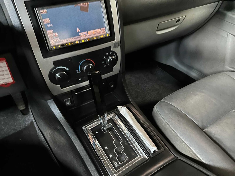 Chrysler 300C 3.5 V6 253PS 2006 Youngtimer