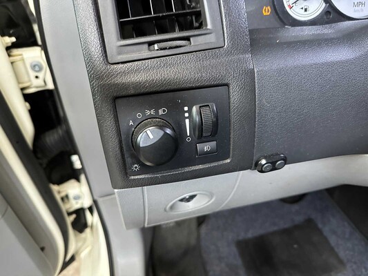 Chrysler 300C 3.5 V6 253PS 2006 Youngtimer
