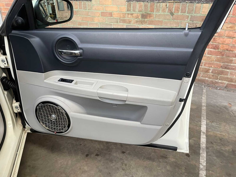 Dodge Charger RT HEMI 5.7 V8 340PS 2005 Youngtimer